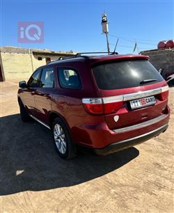 دودج دورانجو